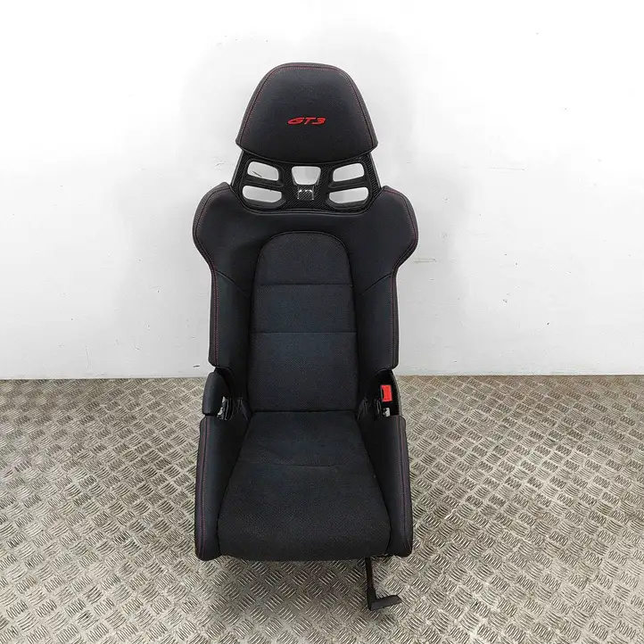 Porsche 911 992 (2019 - ) 9GT881304AY Комплект салона — фото 6