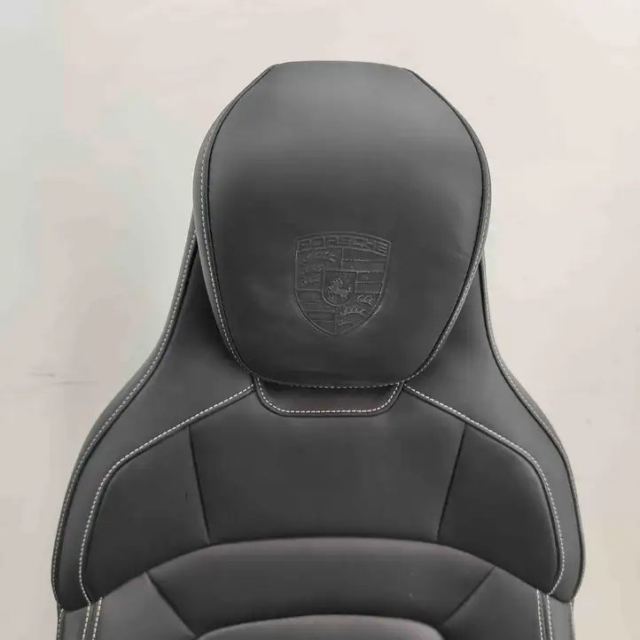 Porsche Taycan 9J1 (2019 - ) 9J1867012 Комплект салона — фото 6