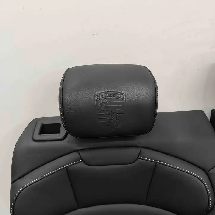 Porsche Taycan 9J1 (2019 - ) 9J1867012 Комплект салона — фото 7