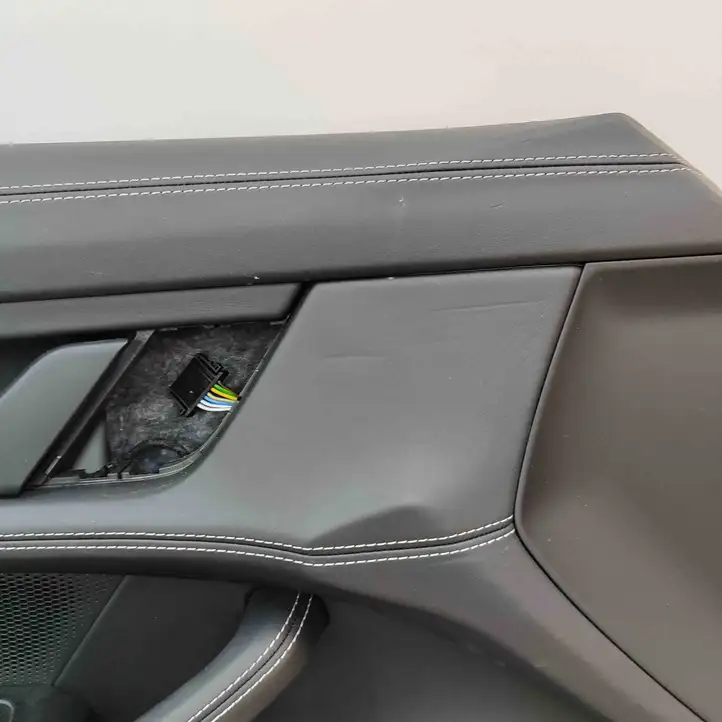 Porsche Taycan 9J1 (2019 - ) 9J1867012 Комплект салона — фото 15