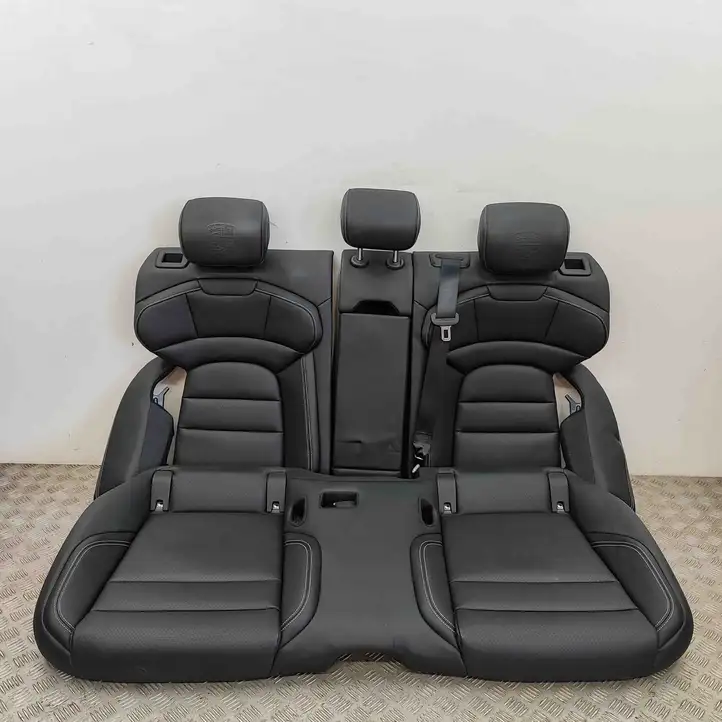 Porsche Taycan 9J1 (2019 - ) 9J1867012 Комплект салона — фото 20