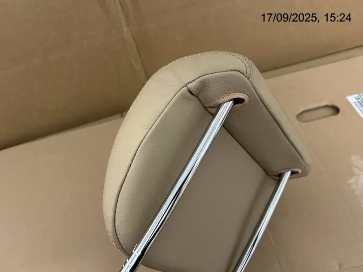 Mercedes-Benz GL X164 (2006 - 2012) Подголовник сиденья третьего ряда — фото 8