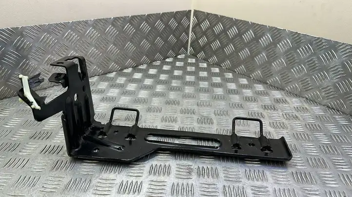 Land Rover Range Rover Evoque L538 (2015 - 2018) BJ32613R91AA Кронштейн ISOFIX — фото 1