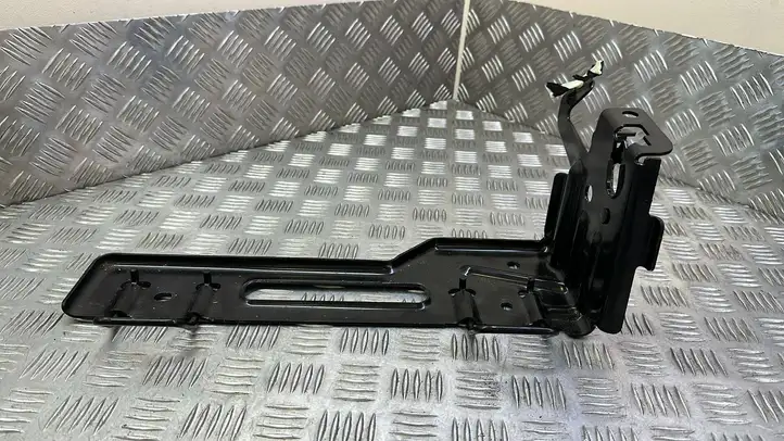 Land Rover Range Rover Evoque L538 (2015 - 2018) BJ32613R91AA Кронштейн ISOFIX — фото 3