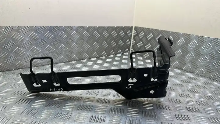 Land Rover Range Rover Evoque L538 (2015 - 2018) BJ32613R91AA Кронштейн ISOFIX — фото 4