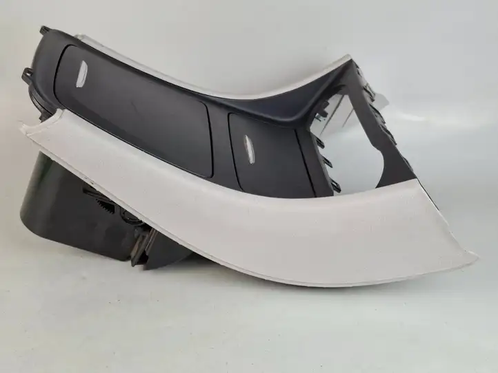 Mercedes-Benz CLA C117,X117,W117 (2013 - 2019) A1768100079 Передняя пепельница — фото 11