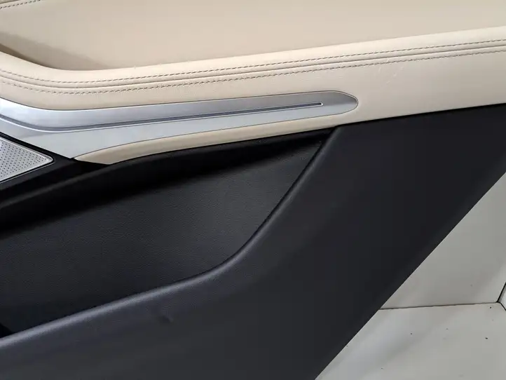 BMW X7 G07 (2018 - ) 7949217 Комплект салона — фото 3