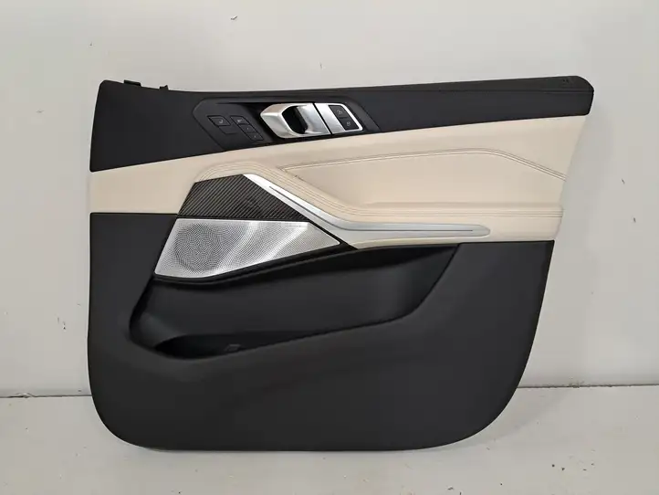 BMW X7 G07 (2018 - ) 7949217 Комплект салона — фото 23
