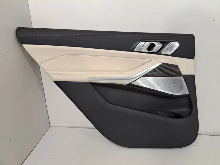 BMW X7 G07 (2018 - ) 7949217 Комплект салона — фото 24