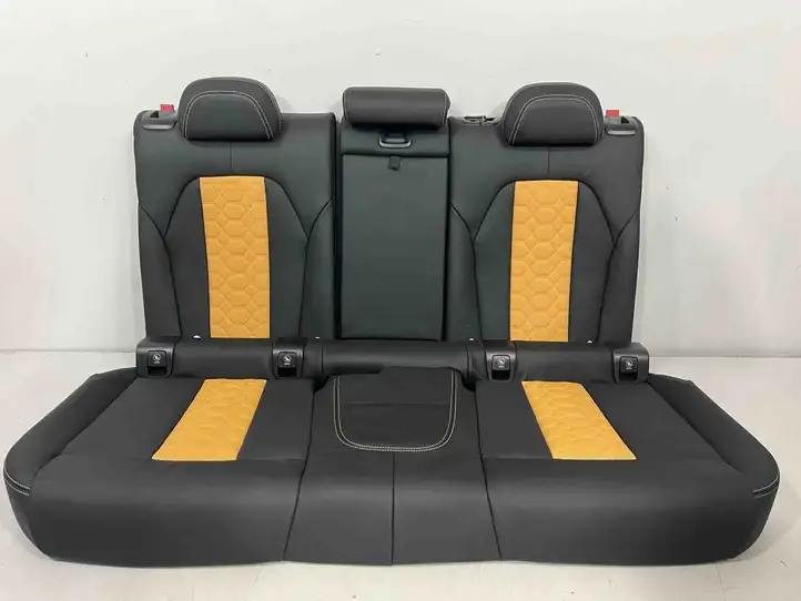 BMW X3M F97 (2019 - ) 6994373 Комплект салона — фото 23