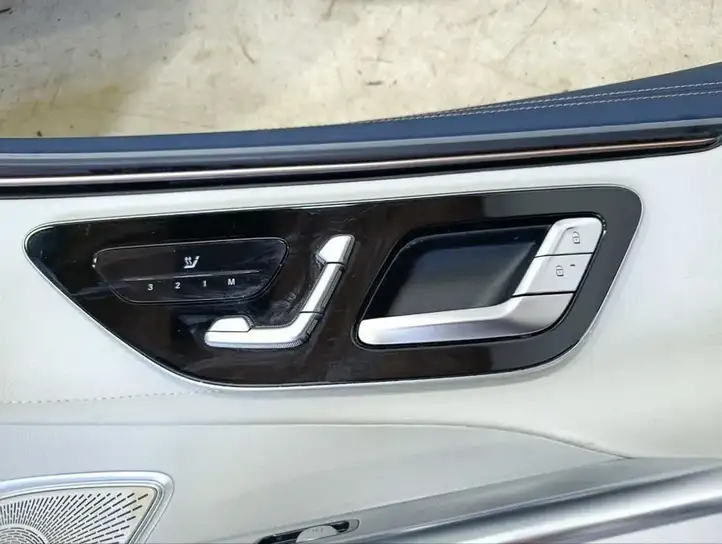 Mercedes-Benz (2022 - ) A2966806103 Комплект салона — фото 5