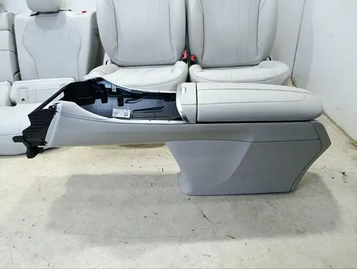 Mercedes-Benz (2022 - ) A2966806103 Комплект салона — фото 7