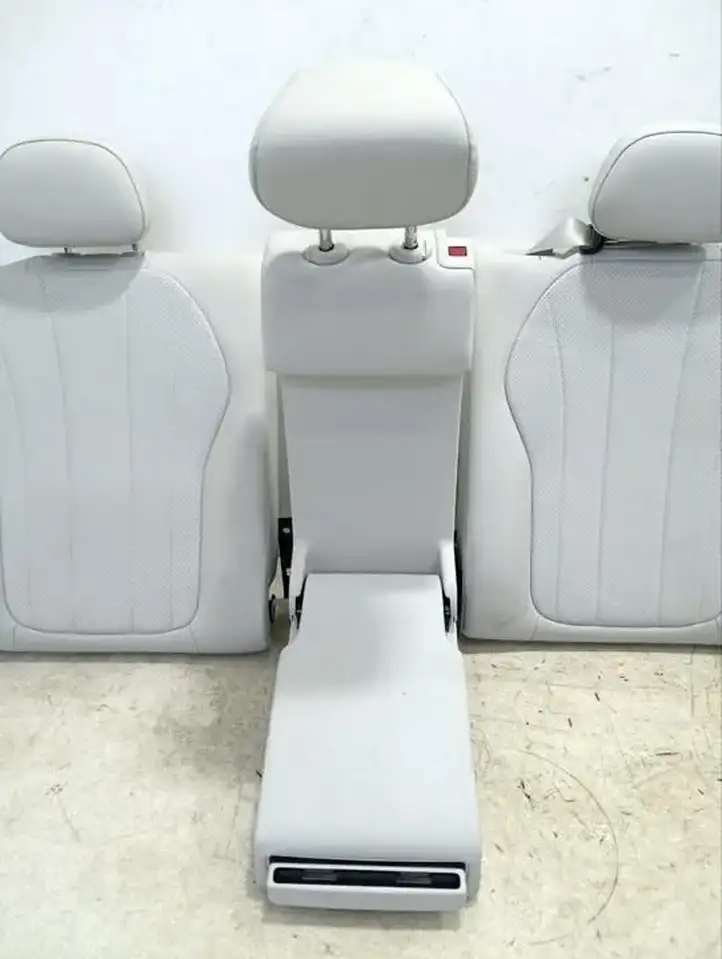 Mercedes-Benz (2022 - ) A2966806103 Комплект салона — фото 16