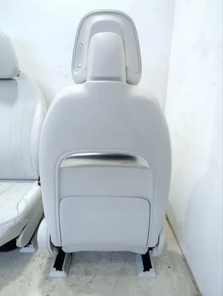 Mercedes-Benz (2022 - ) A2966806103 Комплект салона — фото 17