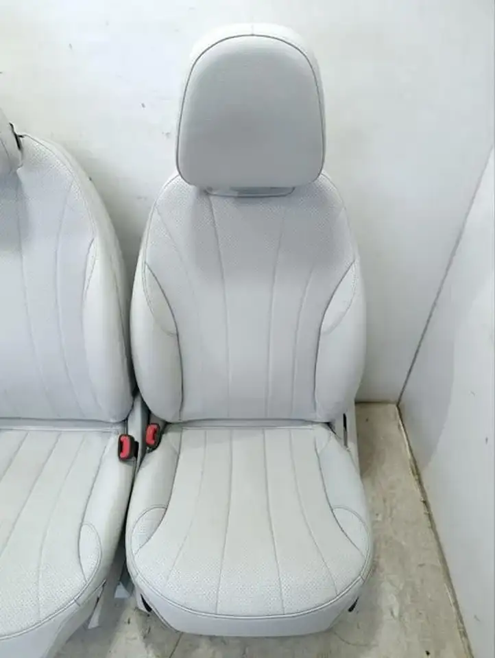 Mercedes-Benz (2022 - ) A2966806103 Комплект салона — фото 20