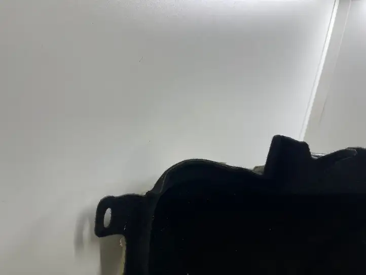 Tesla Model Y (2019 - 2024) 149299400G Коврик для второго ряда — фото 3