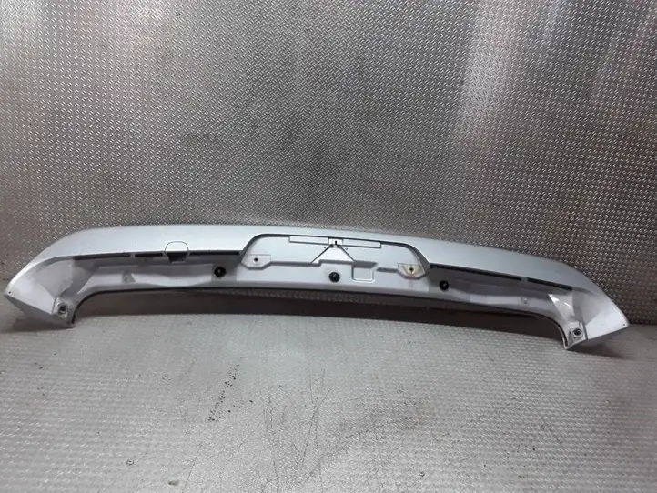Mitsubishi Grandis (2003 - 2012) MN129304 Спойлер заднего стекла — фото 2