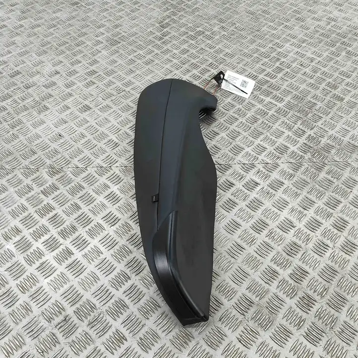 Skoda Enyaq iV (2020 - )  5LA885701M Боковая отделка у заднего сиденья (низ)