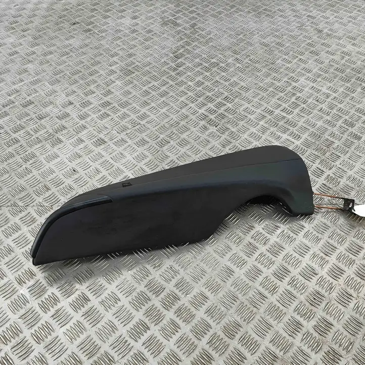 Skoda Enyaq iV (2020 - )  5LA885701M Боковая отделка у заднего сиденья (низ)