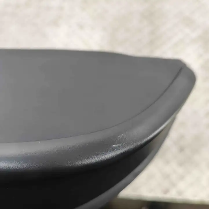 Skoda Enyaq iV (2020 - )  5LA885701M Боковая отделка у заднего сиденья (низ)