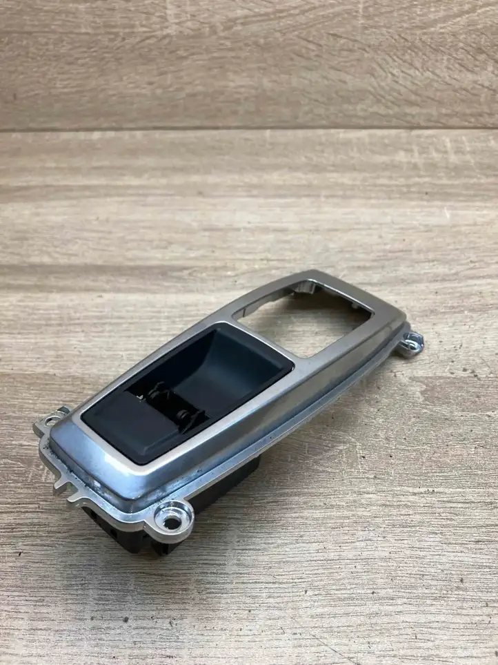 BMW X5 E70 (2006 - 2013) 9156133 Кнопка ручного тормоза — фото 6