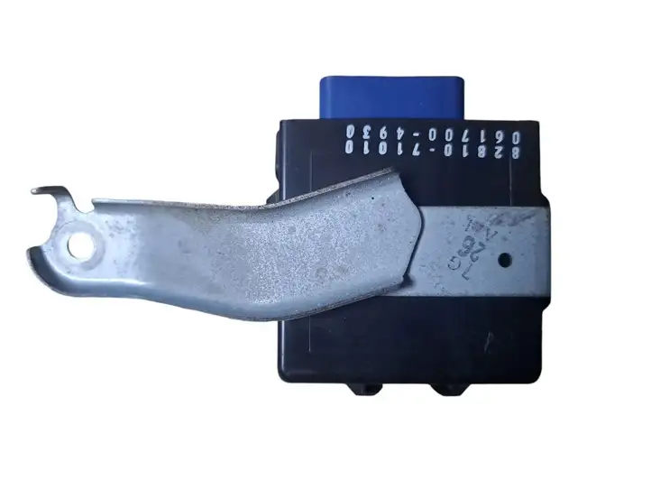 Toyota Hilux (AN10, AN20, AN30) (2004 - 2008) 8264212050 Реле дневных фонарей — фото 2