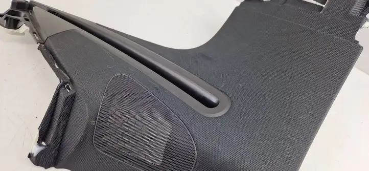 Audi A4 S4 B9 (2015 - 2019) 8W9867245E Верхняя обшивка стойки D — фото 3