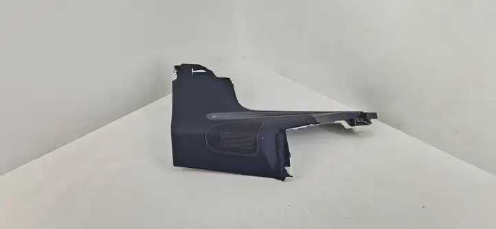 Audi A4 S4 B9 (2015 - 2019) 8W9867246E Верхняя обшивка стойки D — фото 1