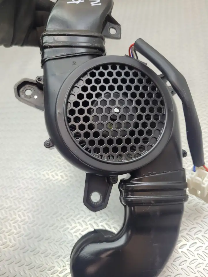 Kia Niro (2016 - ) ADA01A9E26ND0O Вентилятор вентиляции сиденья — фото 3