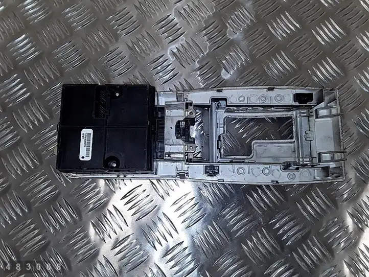 Land Rover Range Rover L322 (2002 - 2005) L320RHDGR Кнопка ручного тормоза — фото 3
