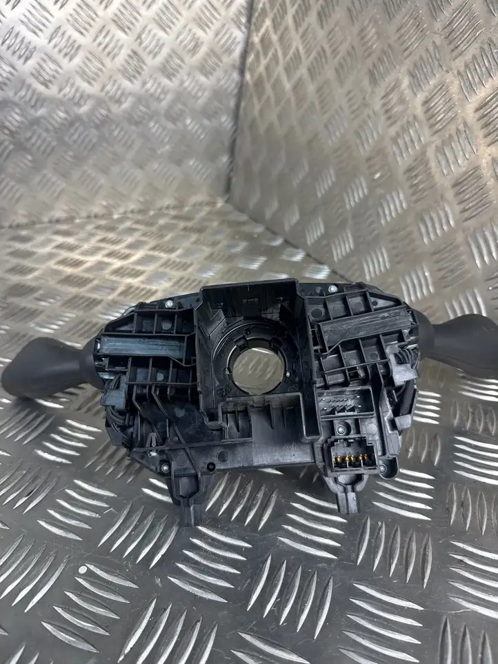 Volvo XC90 (2014 - 2019) 32231814 Контактное кольцо SRS — фото 5