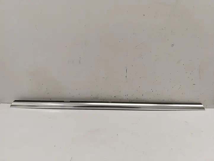 Mercedes-Benz EQE v295 (2022 - ) A2957303200 Накладка стекла задней двери — фото 1