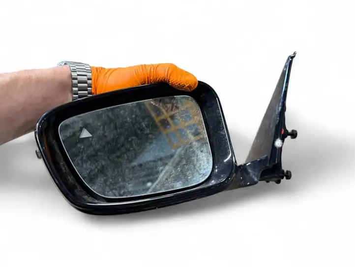 BMW 2 G42 (2021 - ) 2241627103 Боковое зеркало с электроприводом — фото 3