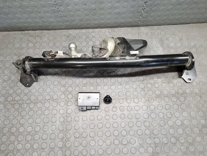 BMW (2021 - ) 5A5FF05 Комплект буксировочного крюка — фото 1