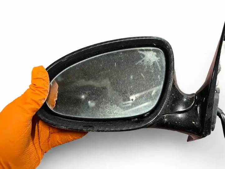 Mercedes-Benz CL C216 (2007 - 2014) Боковое зеркало с электроприводом — фото 4