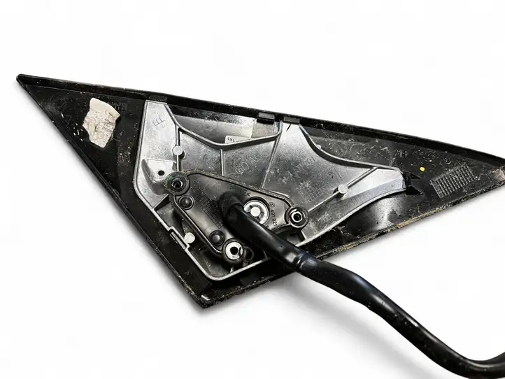 Mercedes-Benz CL C216 (2007 - 2014) Боковое зеркало с электроприводом — фото 6