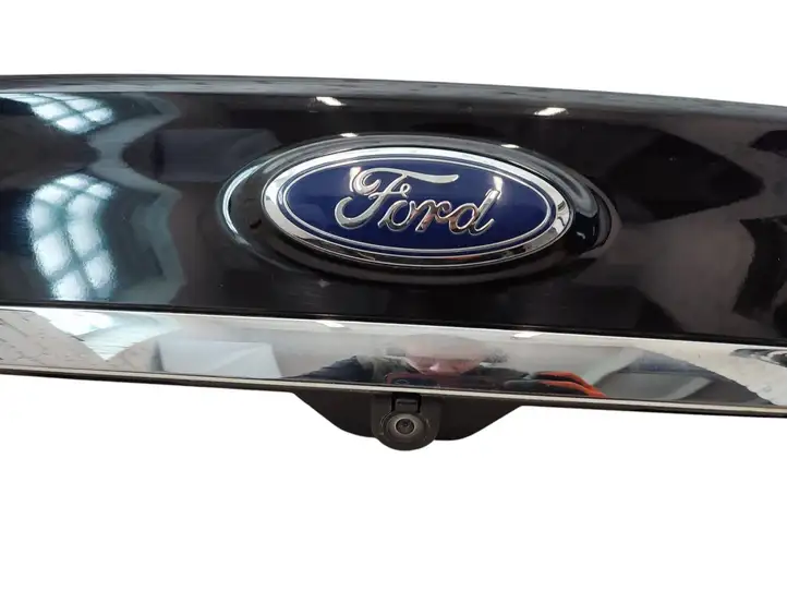 Ford Edge II (2015 - ) KT4BR43404 Подсветка номера — фото 4