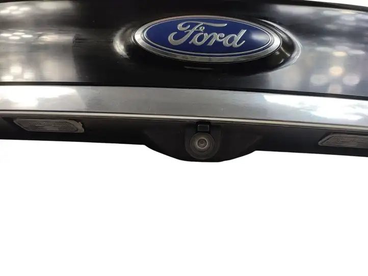 Ford Edge II (2015 - ) KT4BR43404 Подсветка номера — фото 4