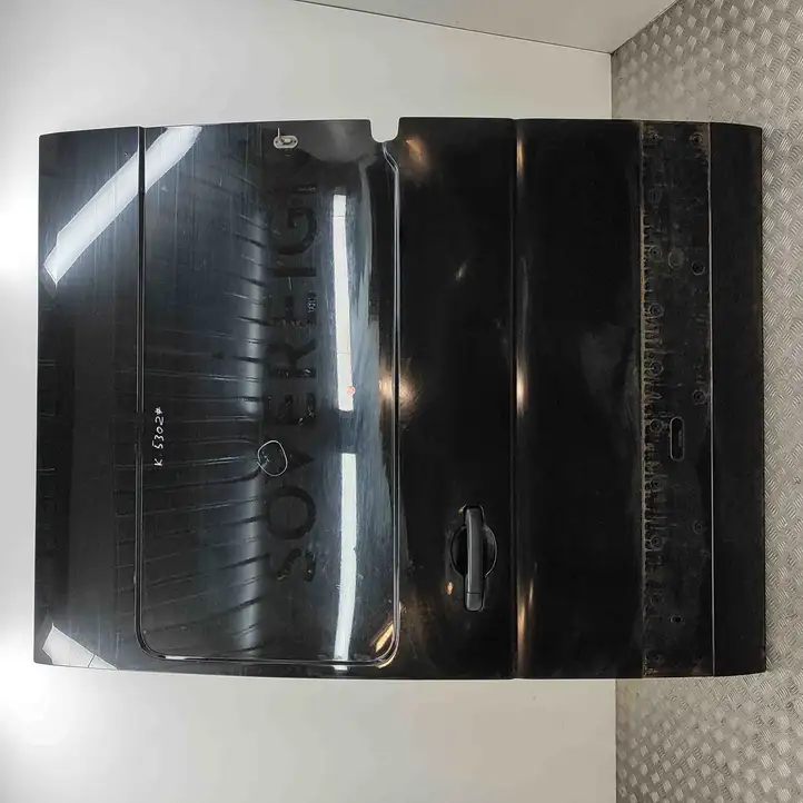 Opel Movano C (2022 - )  95525957 Верхняя петля передней двери