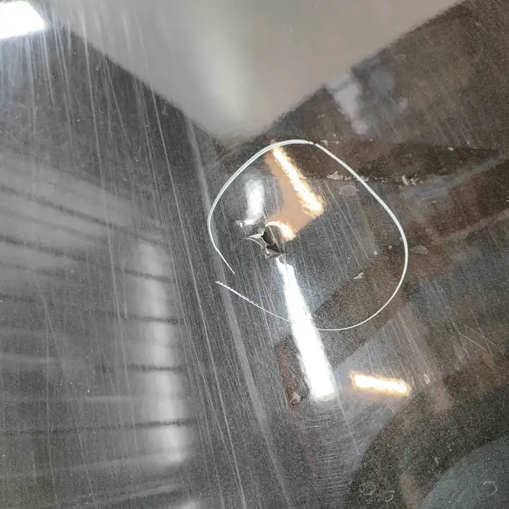 Opel Movano C (2022 - )  95525957 Верхняя петля передней двери