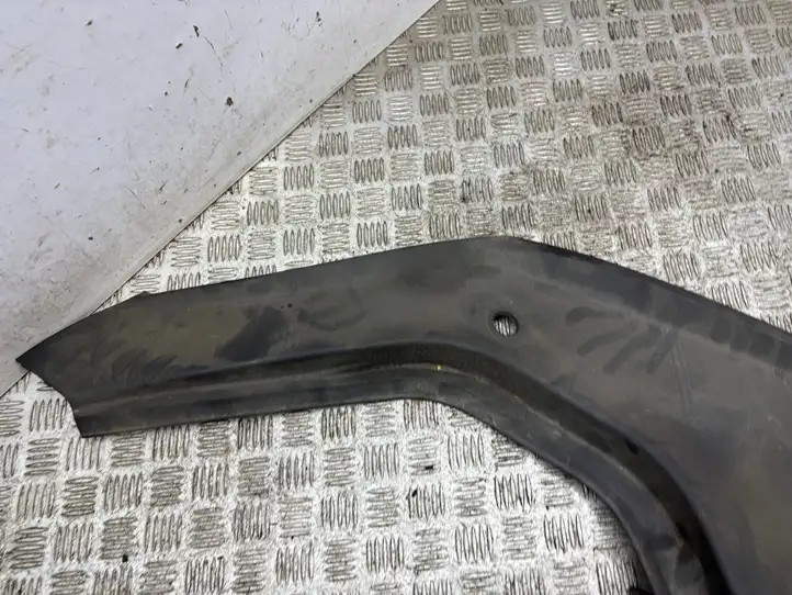 Tesla Model S (2012 - 2016) 102864300B Обшивка бардачка — фото 10