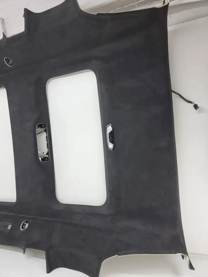 BMW X7 G07 (2018 - ) 195204890 Комплект потолочной обшивки — фото 17