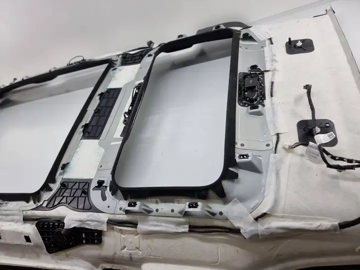 BMW X7 G07 (2018 - ) 195204890 Комплект потолочной обшивки — фото 20