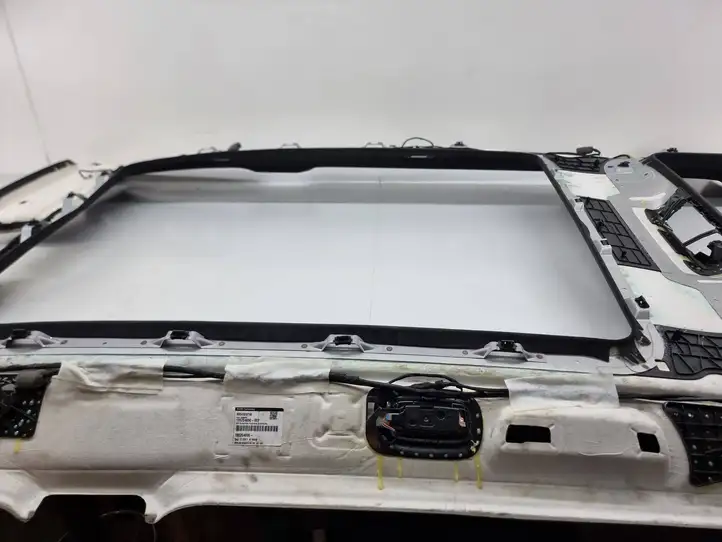 BMW X7 G07 (2018 - ) 195204890 Комплект потолочной обшивки — фото 21