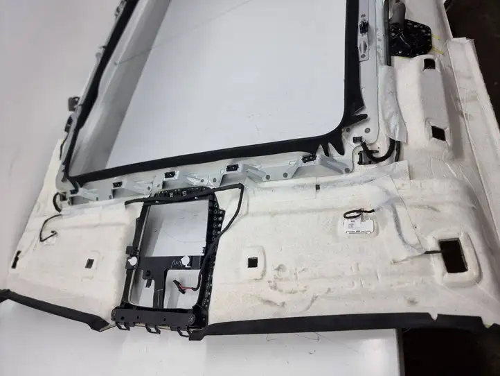 BMW X7 G07 (2018 - ) 195204890 Комплект потолочной обшивки — фото 22