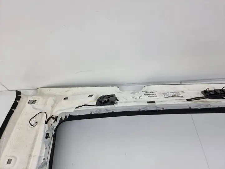 BMW X7 G07 (2018 - ) 195204890 Комплект потолочной обшивки — фото 24