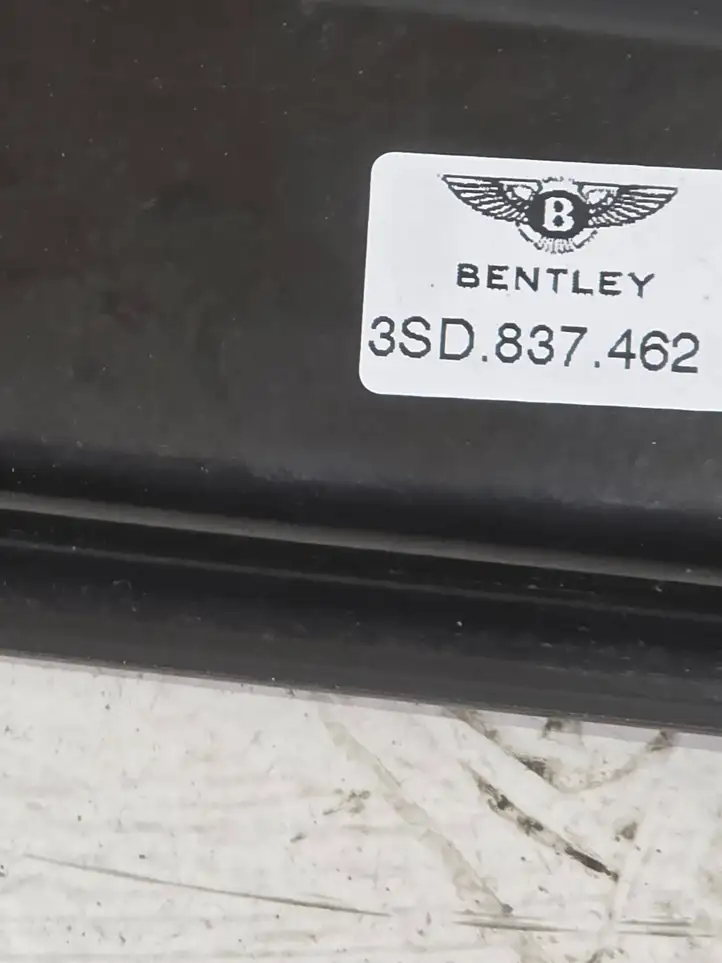 Bentley Continental (2017 - ) 3SD837462 Стеклоподъемник передней двери — фото 5