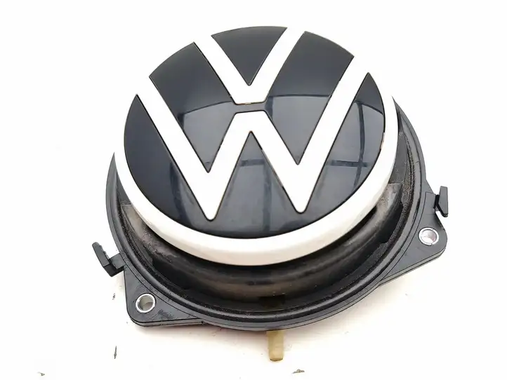 Volkswagen ID.3 (2019 - ) 5G9827469D Ручка крышки багажника — фото 2