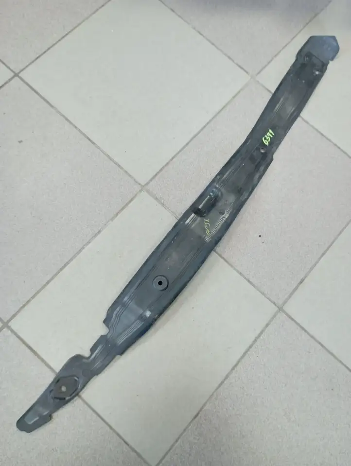 Toyota Sienna XL40 IV (2021 - ) 5388308030 Абсорбер крыла — фото 1