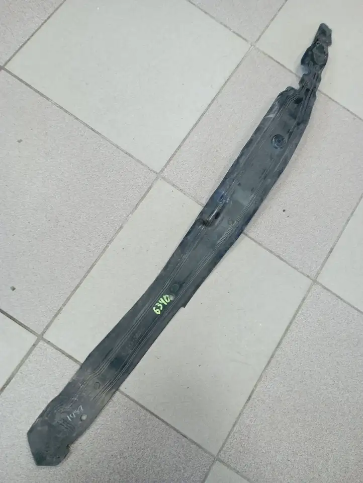 Toyota Sienna XL40 IV (2021 - ) 5388308030 Абсорбер крыла — фото 1